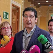 José Manuel Caballero José Manuel Caballero