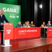 Ruiz Boix en el plenario celebrado esta tarde en Medina Sidonia Ruiz Boix en el plenario celebrado esta tarde en Medina Sidonia