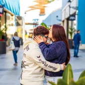 El Centro Comercial Zenia Boulevard celebra un San Valentín inclusivo: 'El amor es de todos los colores' El Centro Comercial Zenia Boulevard celebra un San Valentín inclusivo: 'El amor es de todos los colores'