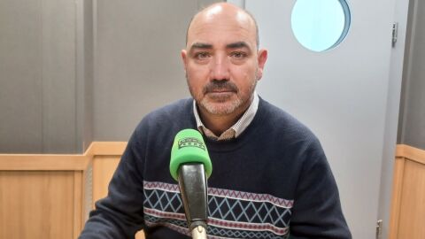 Juanjo Talens