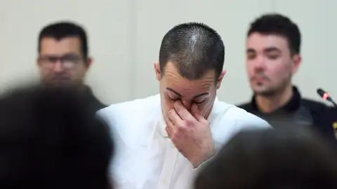 El acusado de Liaño tenía claro que las iba a matar, según la fiscal El acusado de Liaño tenía claro que las iba a matar, según la fiscal