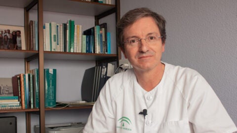 Jos&eacute; Miguel Cisneros