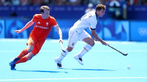 Hockey Hierba