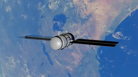 La NASA retransmitirá en directo por Twitch a 400 kilometros de la tierra La NASA retransmitirá en directo por Twitch a 400 kilometros de la tierra