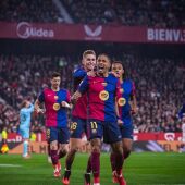 FCB
