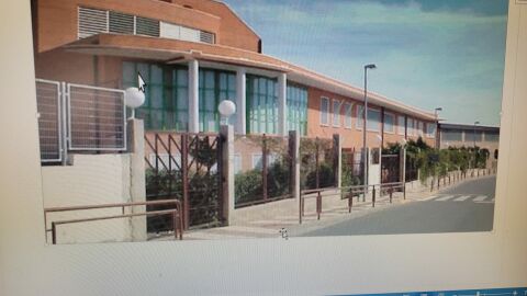 ies carlos tercero aguadulce