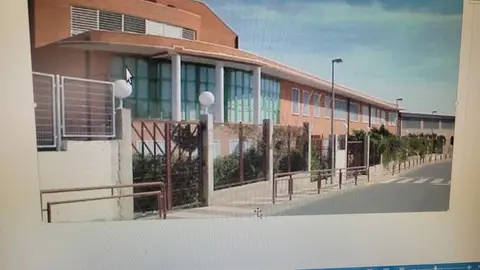 ies carlos tercero aguadulce ies carlos tercero aguadulce