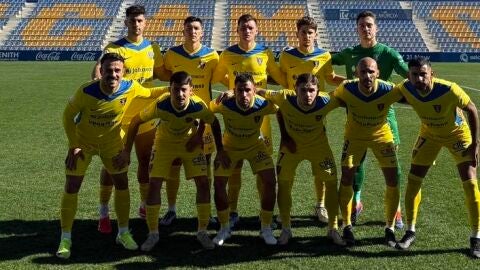 Orihuela Cf