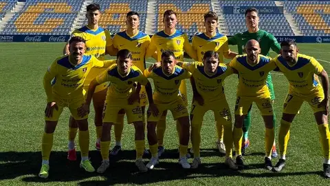El Orihuela CF rescató un punto en Murcia ante el UCAM en el minuto 90+14 Orihuela Cf