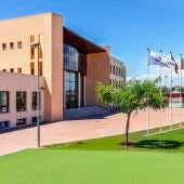 Ágora Lledó International School