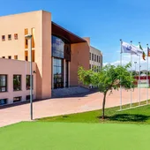 Ágora Lledó International School Ágora Lledó International School