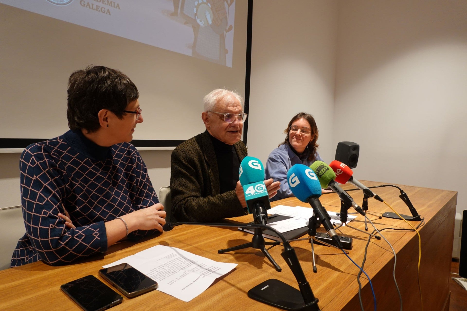 Malpica, Cerceda e Muxía acollerán os actos centrais do Día das Letras Galegas Malpica, Cerceda e Muxía acollerán os actos centrais do Día das Letras Galegas
