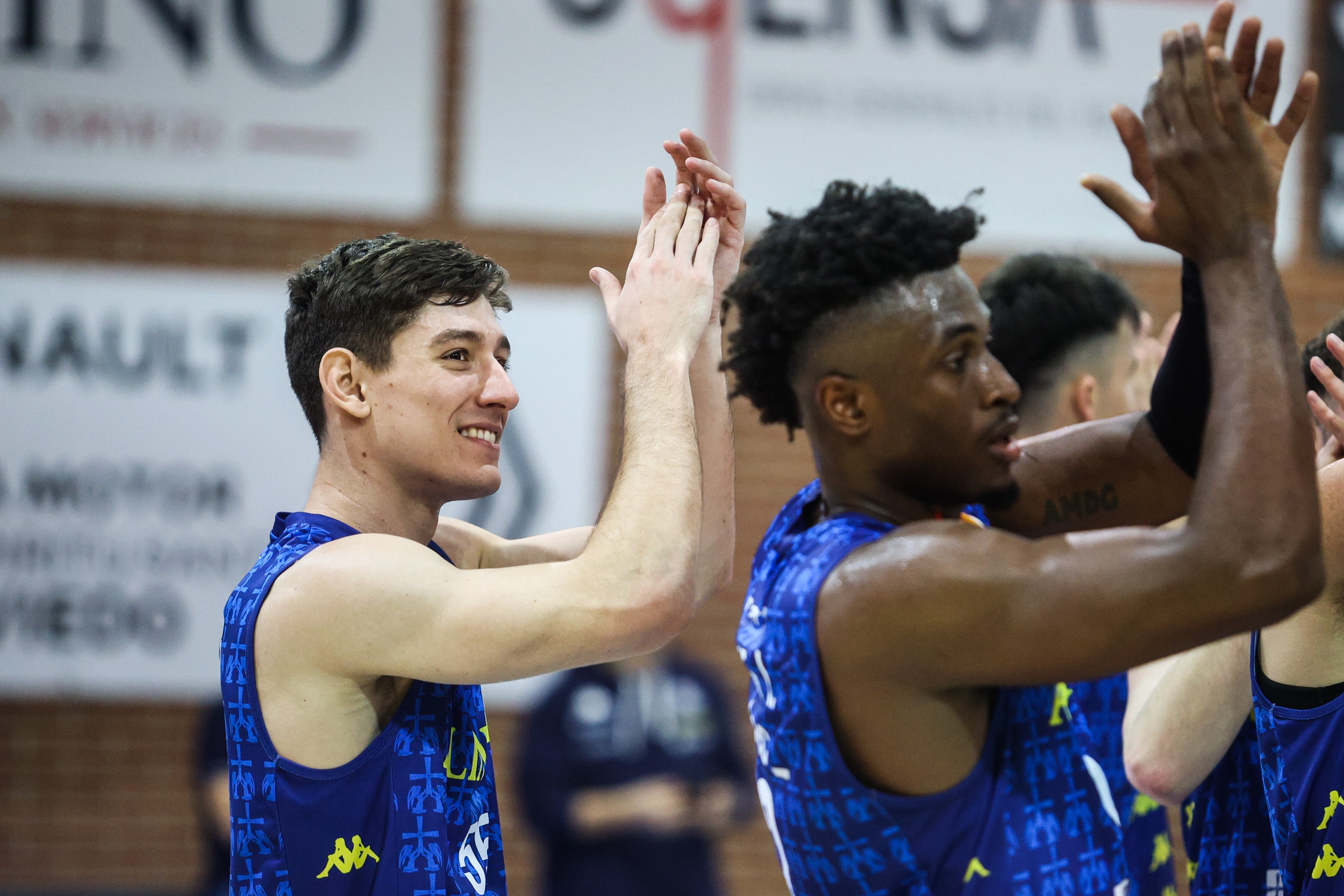 Así fue el fin de semana deportivo Así fue el fin de semana deportivo