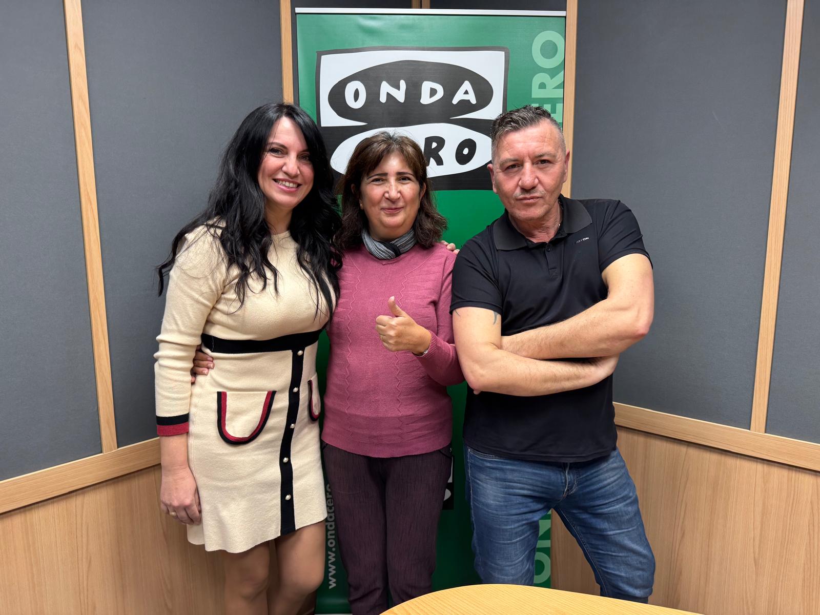 Éxtasis en Más de uno Alicante con la visita de la reina de las redes sociales, la alicantina 'Carmen la marchosa' Éxtasis en Más de uno Alicante con la visita de la reina de las redes sociales, la alicantina 'Carmen la marchosa'