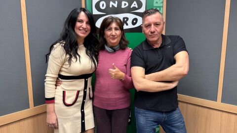 Carmen la Marchosa
