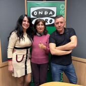 Carmen la Marchosa