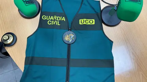 UCO UCO