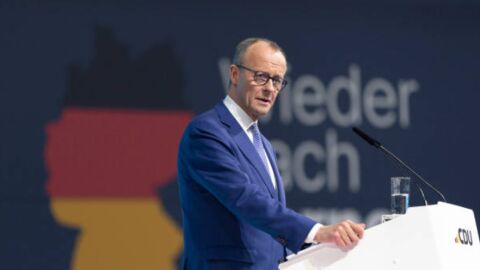 El programa político de Friedrich Merz: la apuesta conservadora para una Alemania en crisis