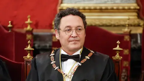 A3 Noticias 2 (10-02-25) El fiscal general Álvaro García Ortiz borró los WhatsApp el mismo día que abrieron una causa contra él A3 Noticias 2 (10-02-25) El fiscal general Álvaro García Ortiz borró los WhatsApp el mismo día que abrieron una causa contra él