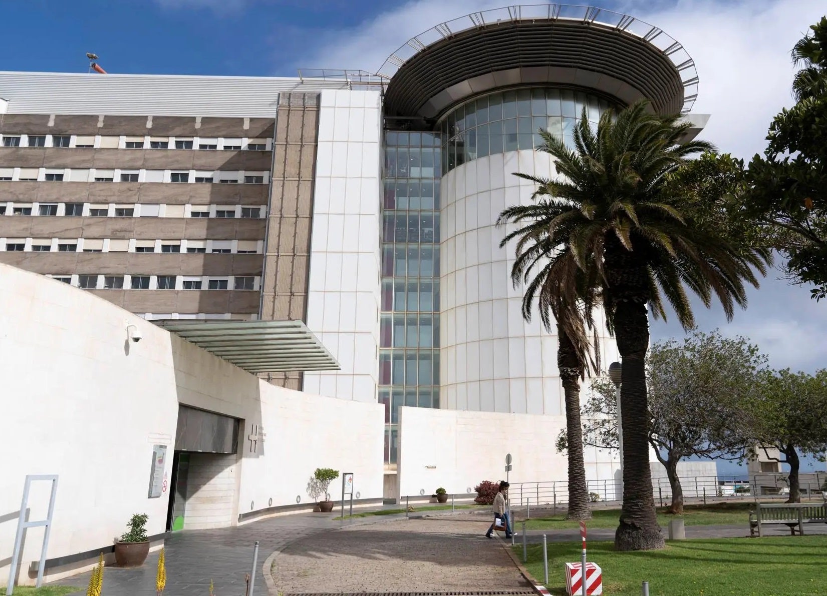 La Brújula de Canarias 10/02/2025 La Brújula de Canarias 10/02/2025