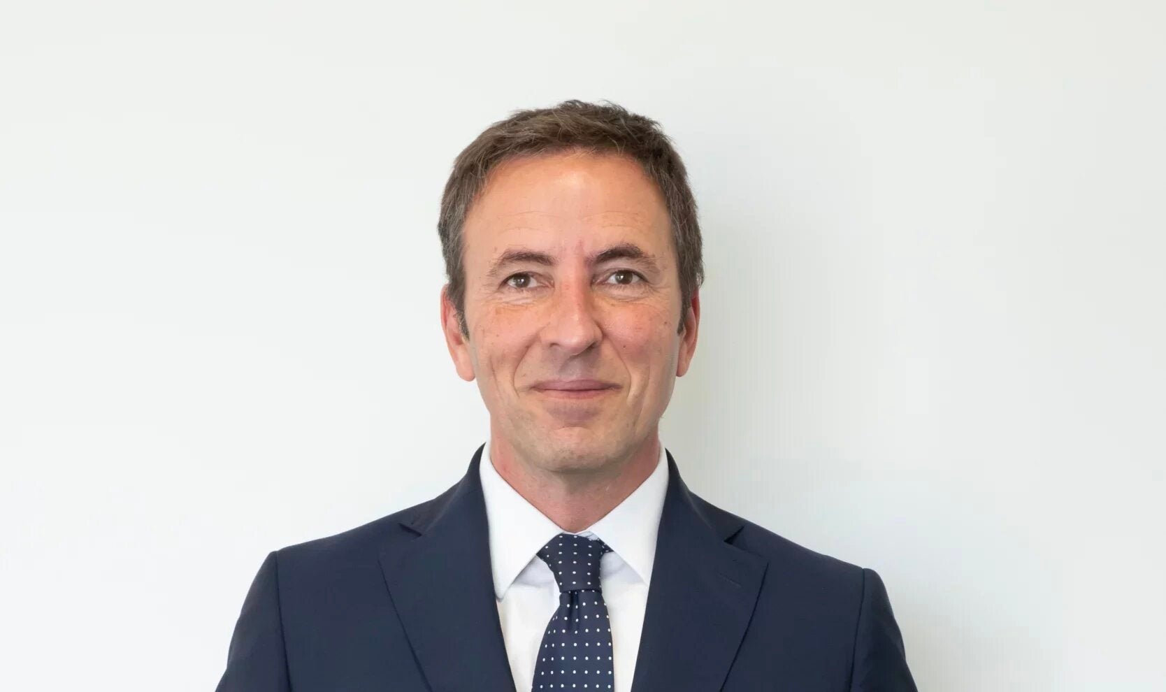 Carlos Ventura, director de Empresas, Red y Banca Privada de Sabadell: "Crecemos con nuestros clientes y tendremos un muy buen futuro en común" Carlos Ventura, director de Empresas, Red y Banca Privada de Sabadell: "Crecemos con nuestros clientes y tendremos un muy buen futuro en común"