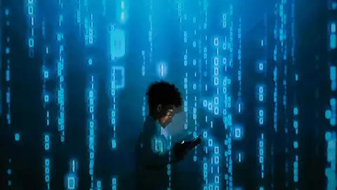 Paris epicentro de la Inteligencia Artificial europea