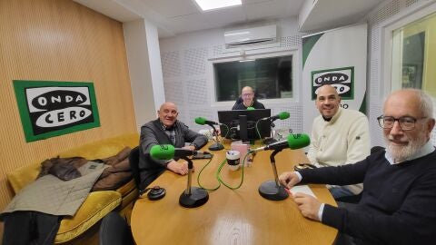 Tertulianos de Onda Cero Ourense