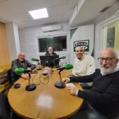 Tertulianos de Onda Cero Ourense