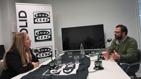 Mas de Uno Valladolid. Directo desde Aprende a Vivir.