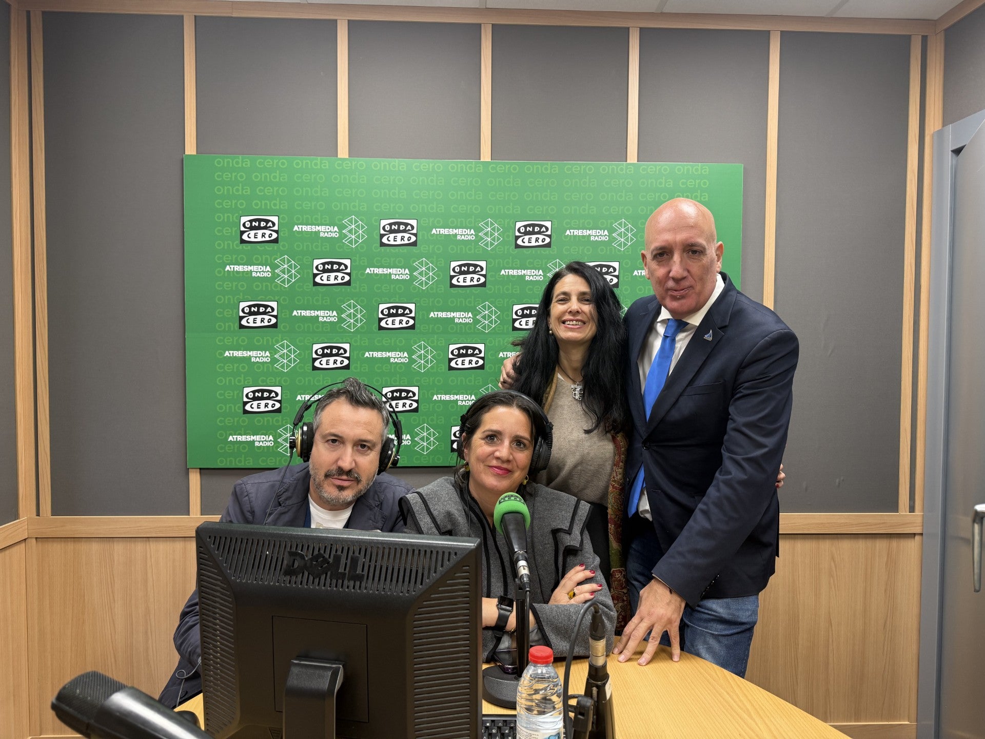 Claves de Málaga en Tertulia 10/02/2025 Claves de Málaga en Tertulia 10/02/2025