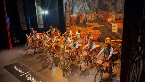 Los majaretas de la bicicleta Los majaretas de la bicicleta