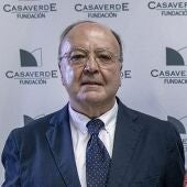 Julio García Gómez. Fundación Casaverde.