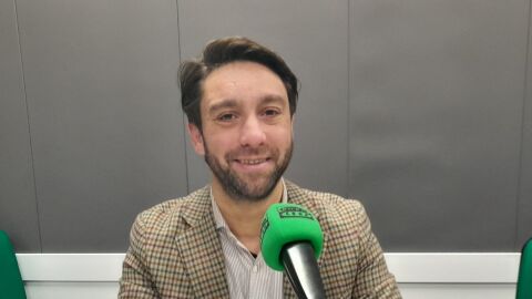 Andr&eacute;s Ruiz ha sido elegido presidente del PP de Gij&oacute;n