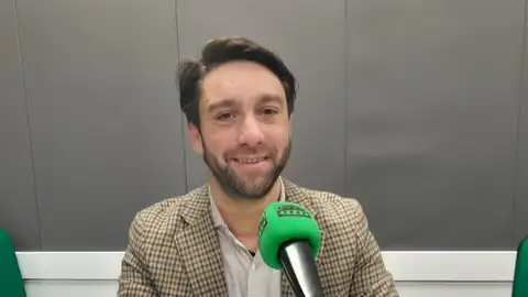 Andrés Ruiz ha sido elegido presidente del PP de Gijón Andrés Ruiz ha sido elegido presidente del PP de Gijón