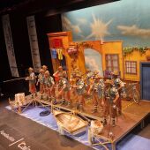 CABALLAS