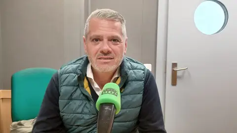 Jordi Horrach Fútbol