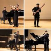 Lunes Musicales