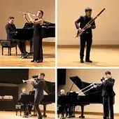 Lunes Musicales Lunes Musicales