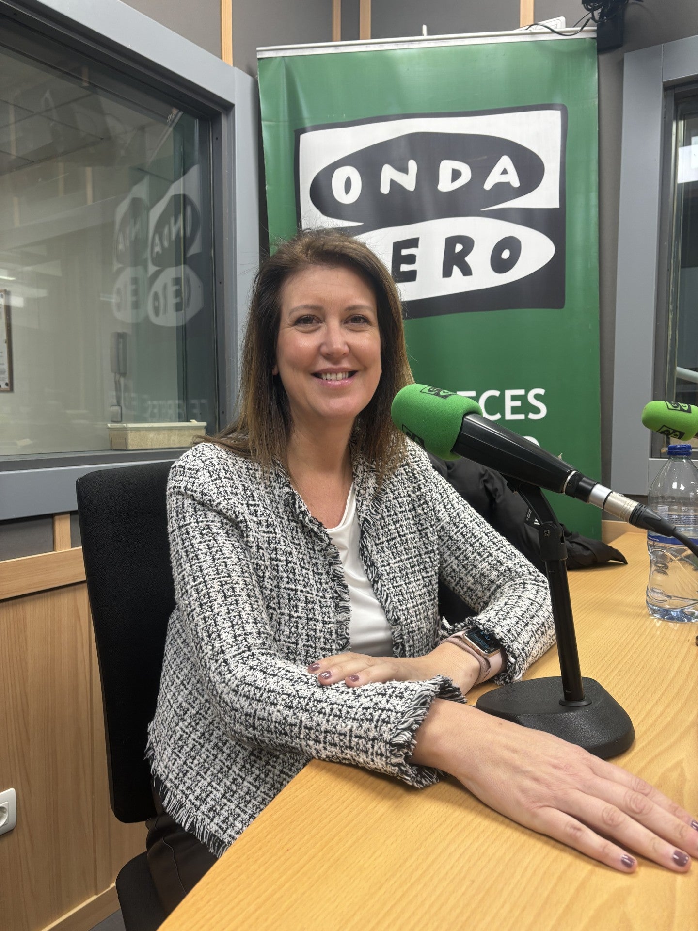 "El Auditorio está más cerca que nunca" "El Auditorio está más cerca que nunca"