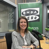 Carmen Casero, concejala de Urbanismo Carmen Casero, concejala de Urbanismo