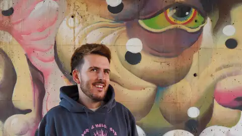 Humorista e influencer, Cabra Fotuda. Humorista e influencer, Cabra Fotuda.
