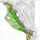 La Junta ha iniciado el proceso de aprobación del Plan Regional para Las Lastras 
