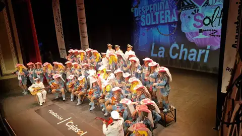 coro polla coro polla