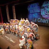 coro polla