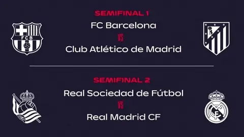 Copa del Rey Copa del Rey