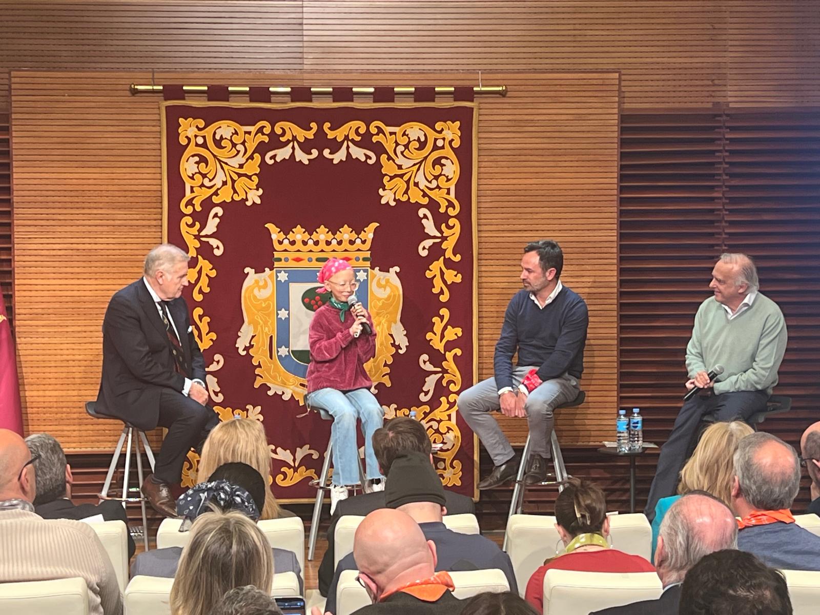 Casa Aladina: primer centro de día asistencial de España para menores con cáncer Casa Aladina: primer centro de día asistencial de España para menores con cáncer