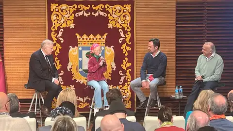 Casa Aladina: primer centro de día asistencial de España para menores con cáncer Casa Aladina: primer centro de día asistencial de España para menores con cáncer