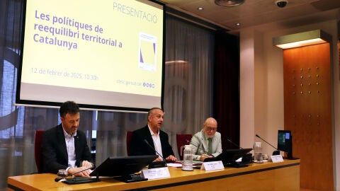 El despoblament genera catalans de primera i de segona