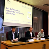 El despoblament genera catalans de primera i de segona El despoblament genera catalans de primera i de segona