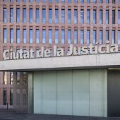 La Ciutat de la Justícia de Barcelona